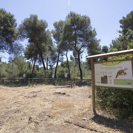 Villaggio Catalano Castellaneta Marina Esterno foto