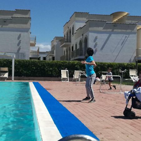 Villaggio Catalano Castellaneta Marina Esterno foto