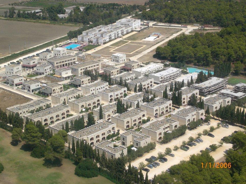 Villaggio Catalano Castellaneta Marina Esterno foto