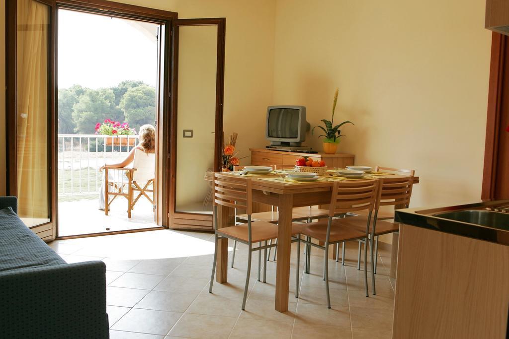 Villaggio Catalano Castellaneta Marina Esterno foto