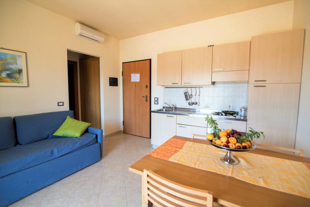 Villaggio Catalano Castellaneta Marina Esterno foto