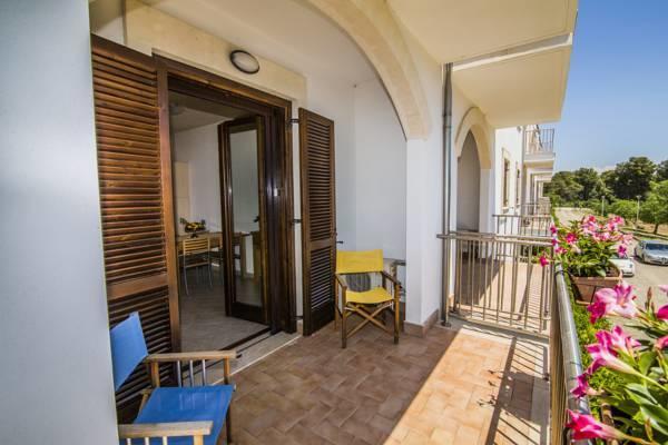 Villaggio Catalano Castellaneta Marina Esterno foto