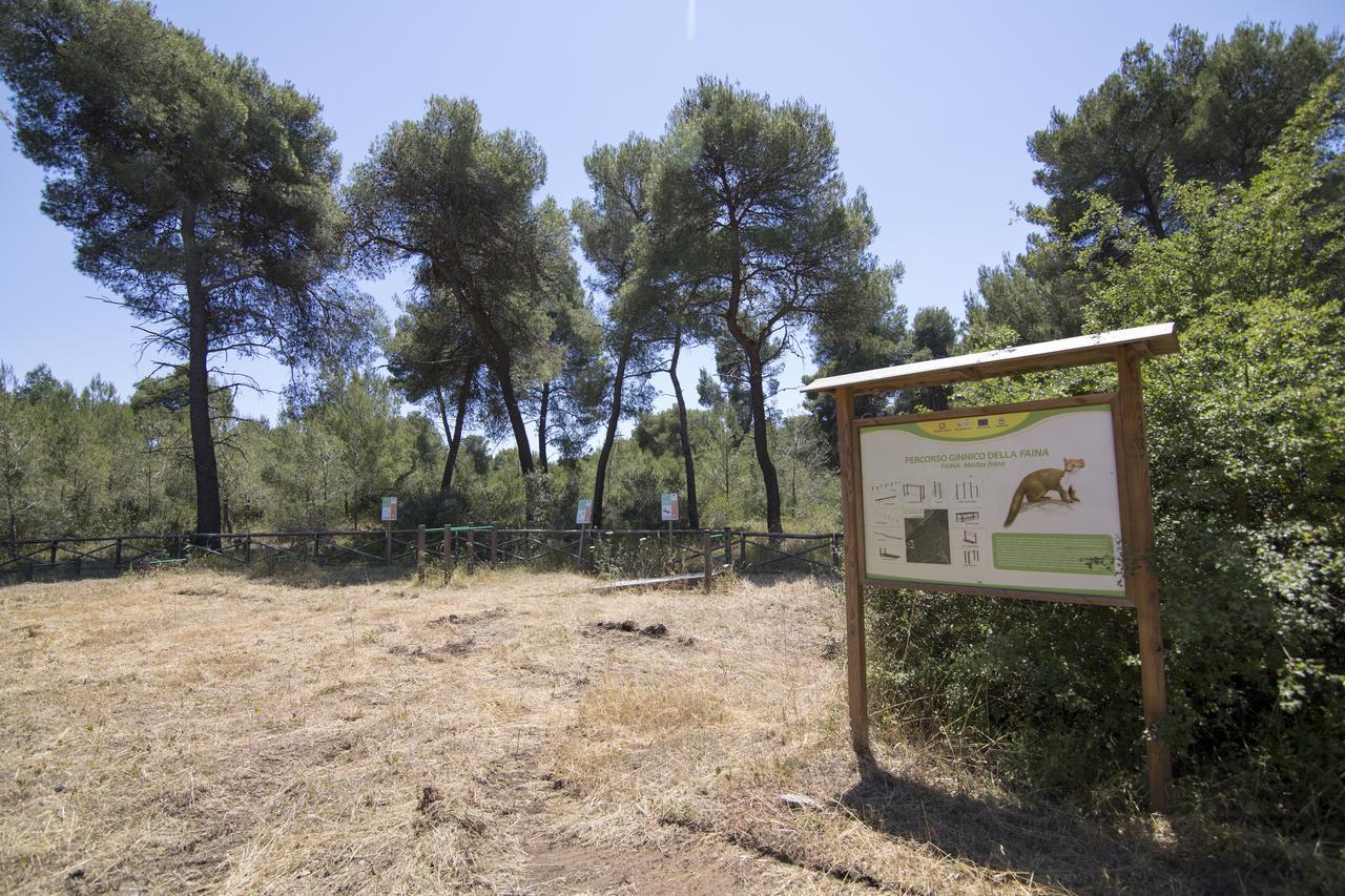 Villaggio Catalano Castellaneta Marina Esterno foto
