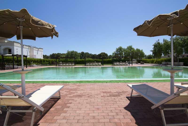 Villaggio Catalano Castellaneta Marina Esterno foto
