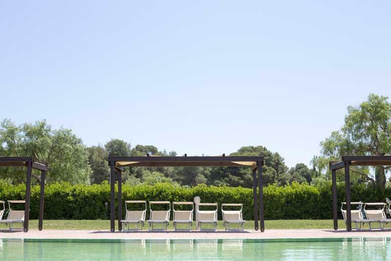Villaggio Catalano Castellaneta Marina Esterno foto