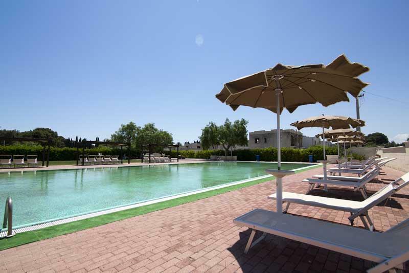 Villaggio Catalano Castellaneta Marina Esterno foto